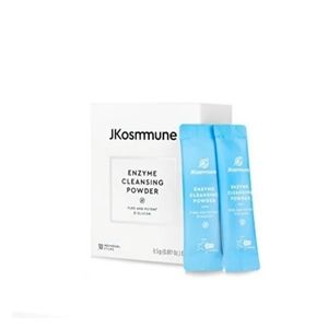 JKosmmune Enzyme Cleansing Powder Sticks